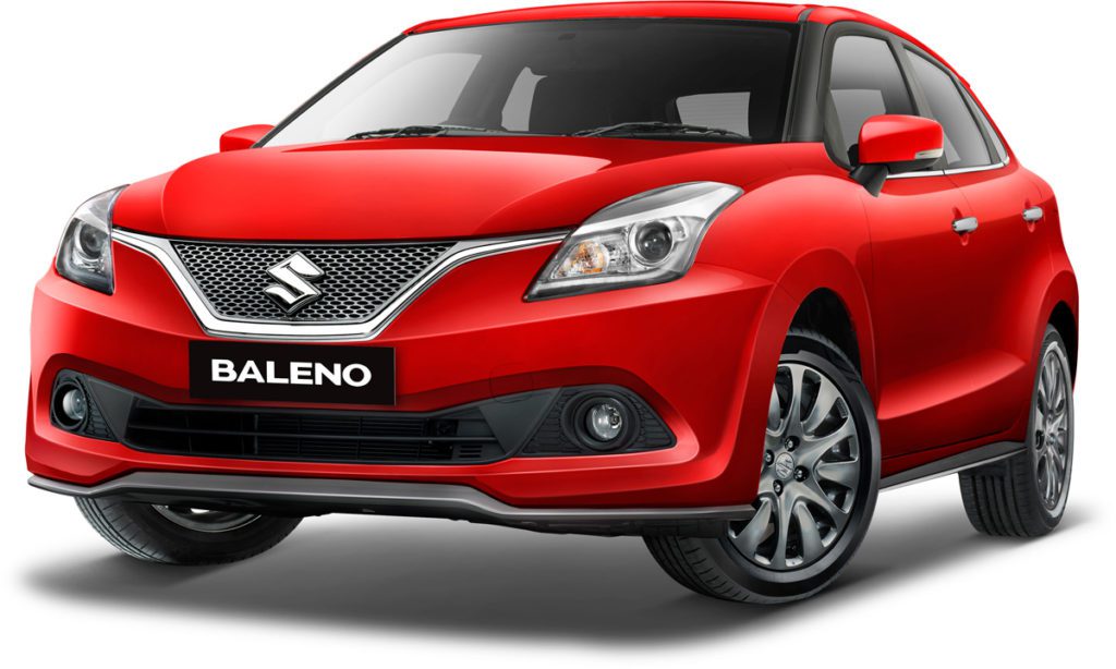 Mau Kredit Suzuki Baleno? Jangan sampai salah pilih. Dapatkan promo terbaik nya di sini.
