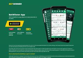 Betwinner Cameroon APK Download Your Gateway to Seamless Betting Betwinner Cameroon APK Download Your Gateway to Seamless Betting
