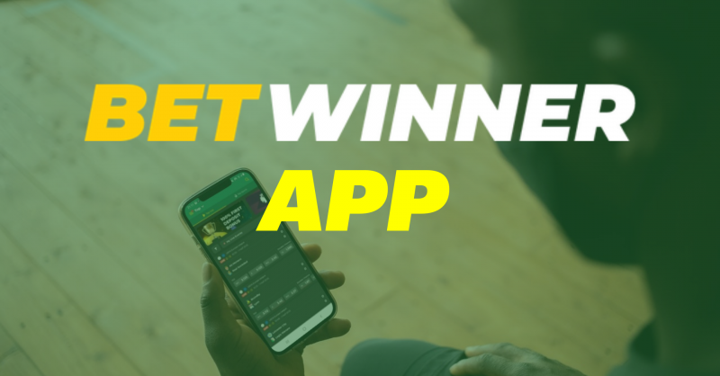 Betwinner Cameroon APK download Your Guide to Mobile Betting