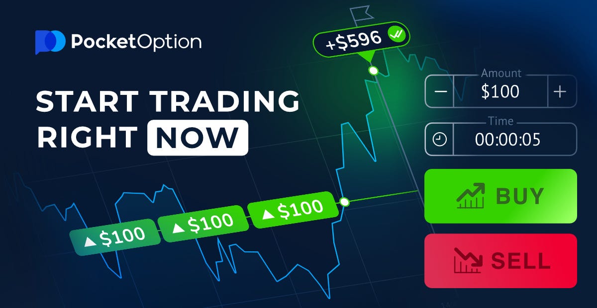 The Ultimate Guide to Pocket Option