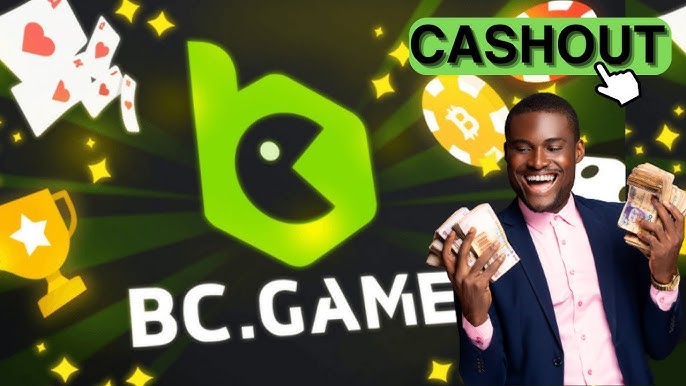 Welcome to BC.Game Casino Nigeria Your Ultimate Online Gaming Destination