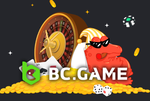 Withdrawal BC Game Nigeria - A Comprehensive Guide Withdrawal BC Game Nigeria - A Comprehensive Guide