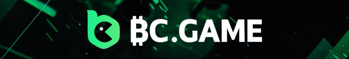 Descubra o Mundo do BC Game A Plataforma Definitiva de Jogos de Criptomoeda