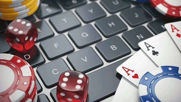 Discover Online Casino BrucePokies A Gamer's Paradise