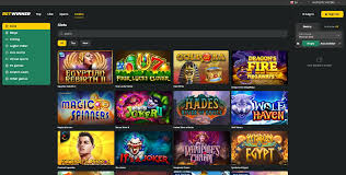 Discover the Best Betting Experience with Betwinner APK Discover the Best Betting Experience with Betwinner APK