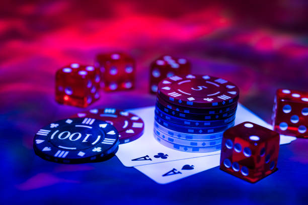 Discover the Best Games at BrucePokies Online Casino UK