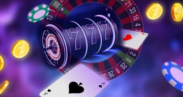 Discover the Excitement of Galaxy Spins Casino