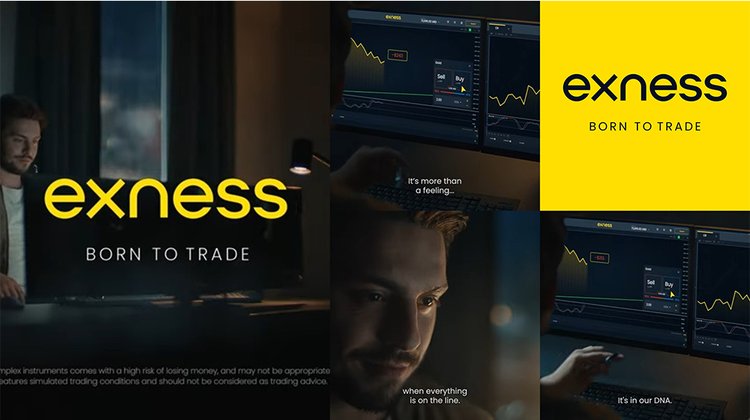 Exness For Trading A Comprehensive Guide to the Best Forex Broker Exness For Trading A Comprehensive Guide to the Best Forex Broker