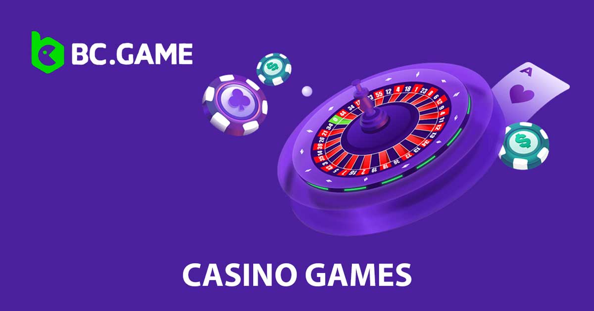 Experience Excitement and Thrills at Crypto Casino Cameroon Experience Excitement and Thrills at Crypto Casino Cameroon