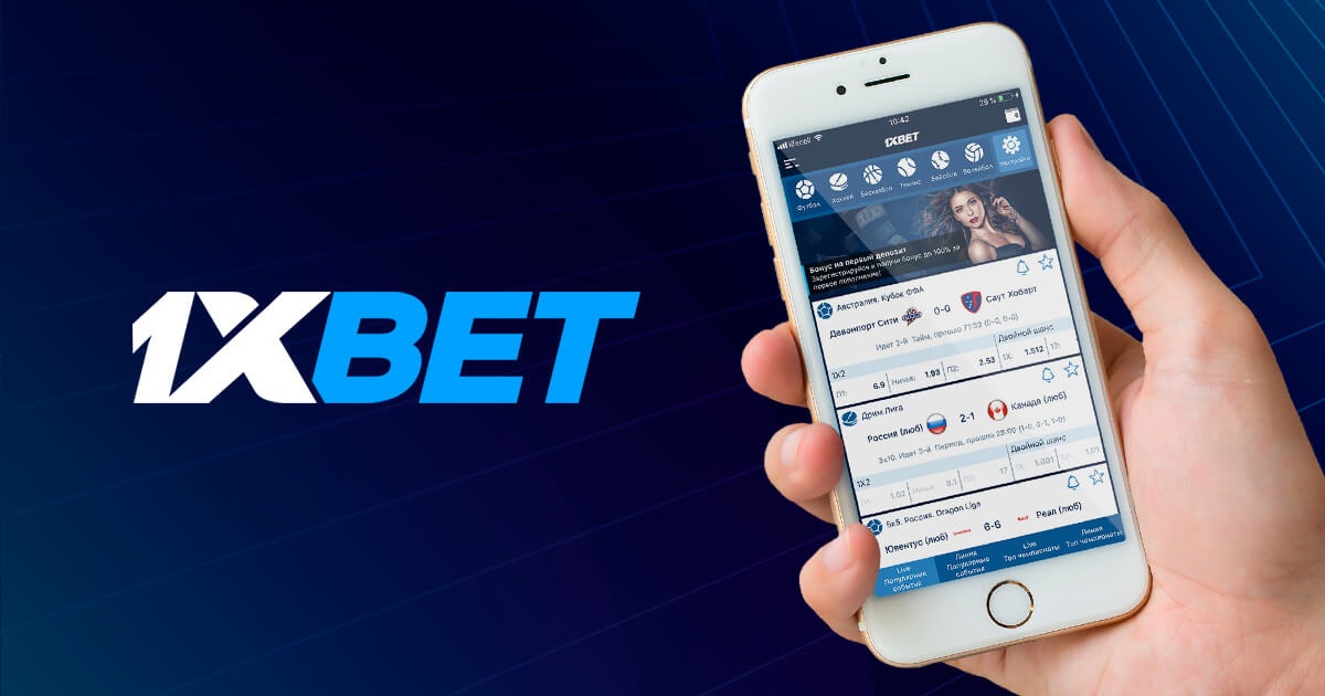 Experience the Thrill of Betting with Live 1xbet Malaysia