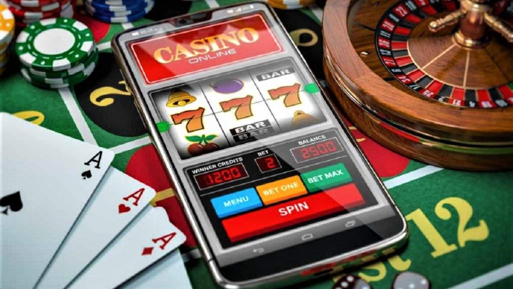 Experience the Thrill SpinTime Online Casino UK