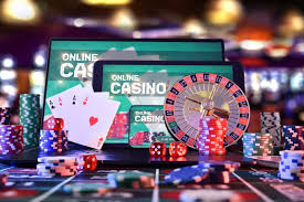 Experience the Thrill SpinTime Online Casino UK