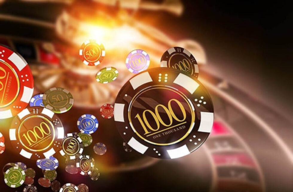 Experience the Thrills of Online Casino Lucky Barry 1
