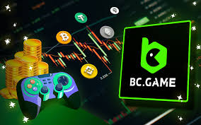 Experience Thrills with bc.game brasil Your Ultimate Gaming Destination