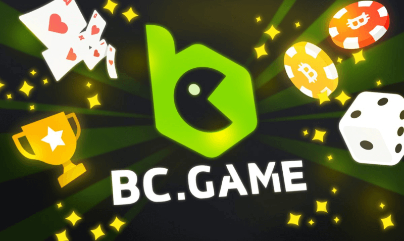 Experience Thrills with bc.game brasil Your Ultimate Gaming Destination