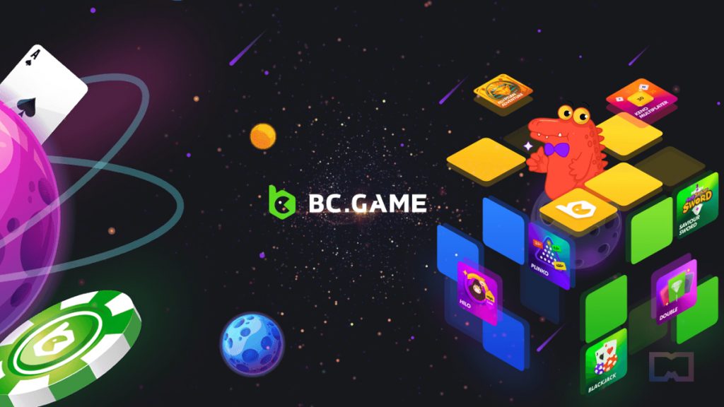 Exploring BC Game Instant Withdrawals A Seamless Gambling Experience