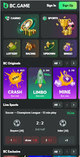 How to Play BC Game The Ultimate Guide to Winning Big