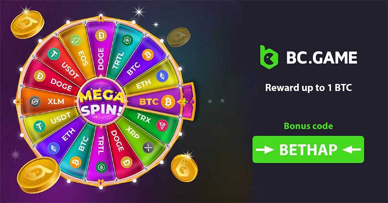 Immerse Yourself in the Thrills of BC Game Live Dealer Casino