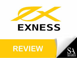 Setting Up The Exness Mt4 Trading Platform 6