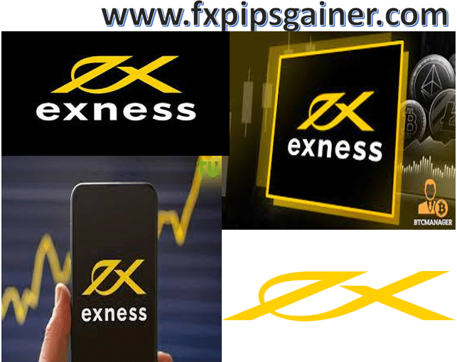 Setting Up The Exness Mt4 Trading Platform 7