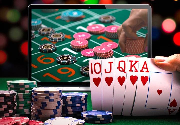 Slotmonster Casino Registration Process 11