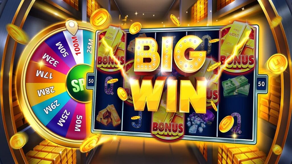 Slotmonster Casino Registration Process 12