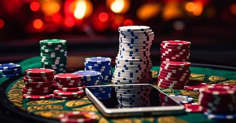 Spins Heaven Casino Online Slots Your Ultimate Gaming Destination