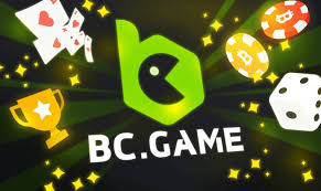 The Exciting World of BCGame A Comprehensive Overview The Exciting World of BCGame A Comprehensive Overview