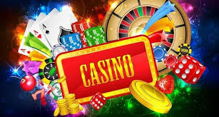 The Rise of Online Casino UK Trends and Insights The Rise of Online Casino UK Trends and Insights