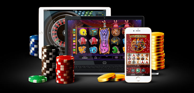 The Rise of Online Casino UK Trends and Insights The Rise of Online Casino UK Trends and Insights