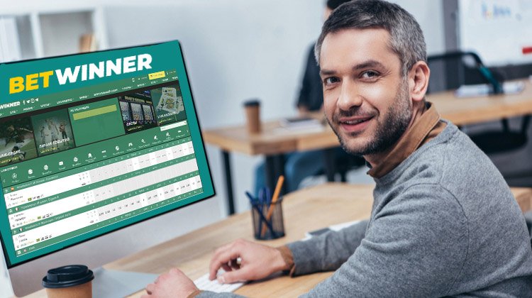 The Ultimate Guide to Betwinner Online