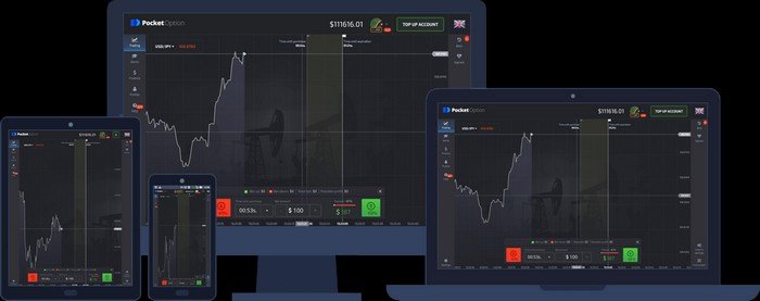 The Ultimate Guide to Trading on Pocket Option The Ultimate Guide to Trading on Pocket Option