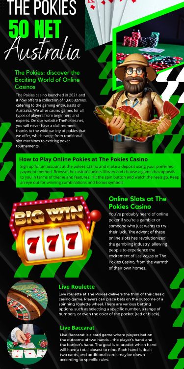 Ultimate Guide to Online Casino Australia 27 Ultimate Guide to Online Casino Australia 27