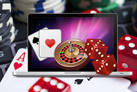 Unlocking the Secrets of Casino Twister Wins