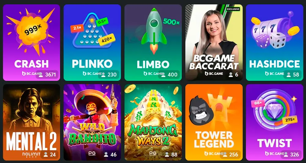 Win Big with BCGameBet Your Ultimate Guide to Online Gaming Win Big with BCGameBet Your Ultimate Guide to Online Gaming
