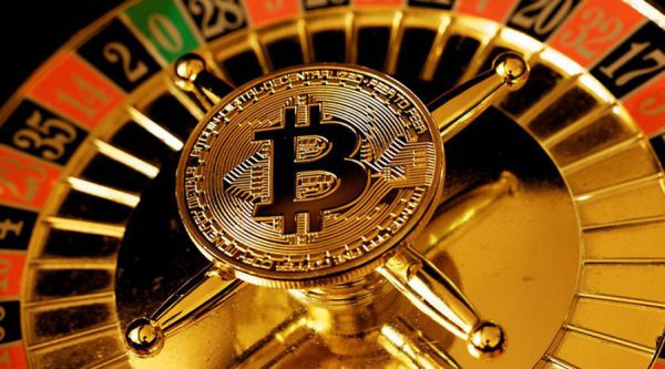 オンラインカジノ ビットコインの新しい時代 15 オンラインカジノ ビットコインの新しい時代 15