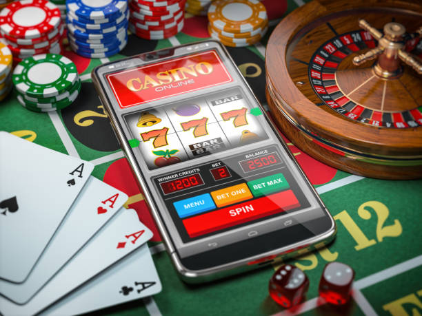 Best Online Casino Accept UK Players Discover Your Winning Options