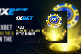 Betting 1xbet Malaysia Unlocking Opportunities for Gamblers