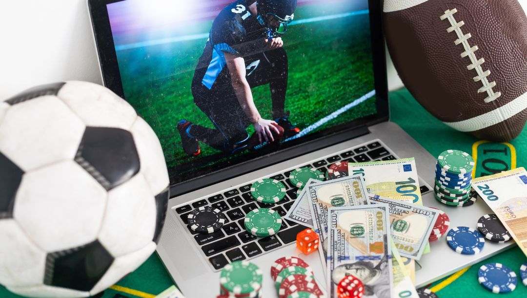 Betting On Gamified Fitness Challenges 9