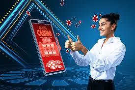 Casino Online Vstupte do Světa Zábavy a Výher Casino Online Vstupte do Světa Zábavy a Výher