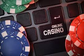 Casinos With Bonus Progress Trackers 21