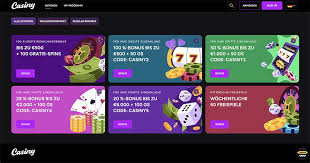 Casiny Casino Review A Comprehensive Look at Gaming Experience Casiny Casino Review A Comprehensive Look at Gaming Experience