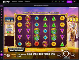 Casiny Casino Review A Comprehensive Look at the Newest Online Gaming Sensation Casiny Casino Review A Comprehensive Look at the Newest Online Gaming Sensation