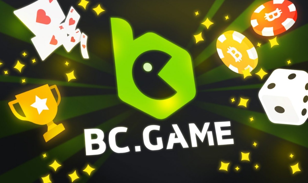 Discover Excitement at BC.Game Casino in Poland