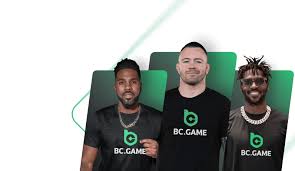 Discover Excitement at BC.Game Casino in Poland