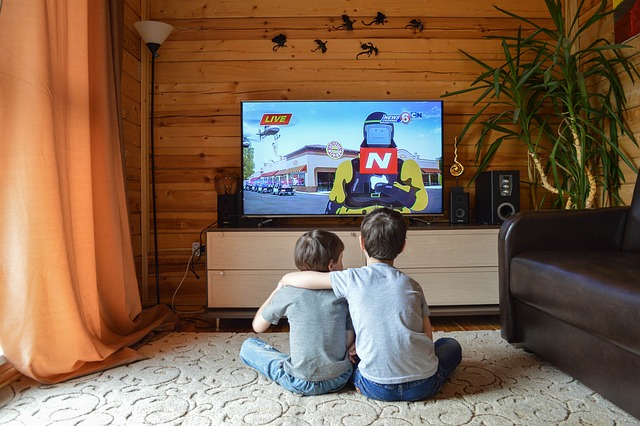 Discover the Advantages of Energy Efficient TV