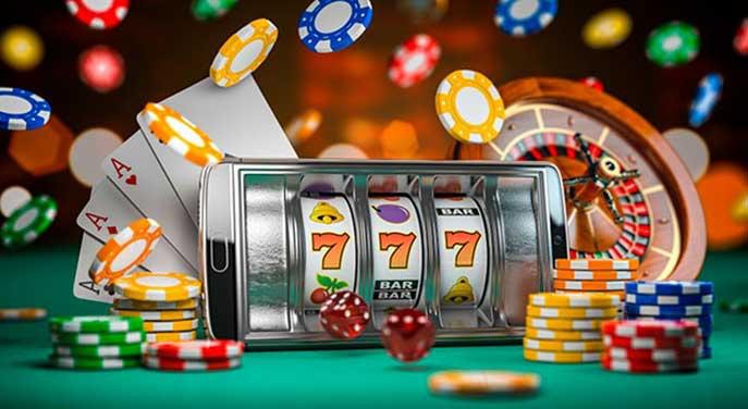 Discover the Best Online Trustly Casino UK Discover the Best Online Trustly Casino UK