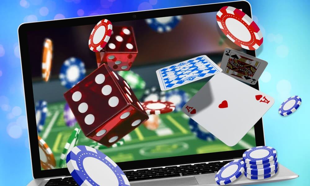 Discover the Excitement of Genting Casino UK Online 1 Discover the Excitement of Genting Casino UK Online 1