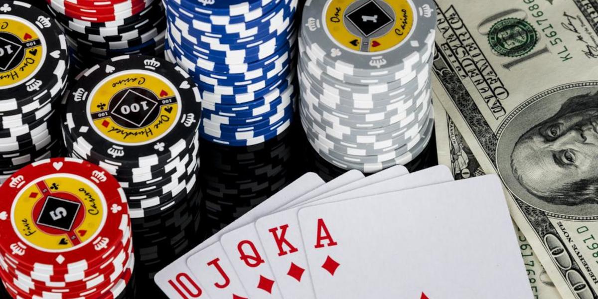 Discover the Excitement of partycasino online casino uk