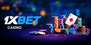 Discover the Exciting World of 1xBet Thailand Betting 12